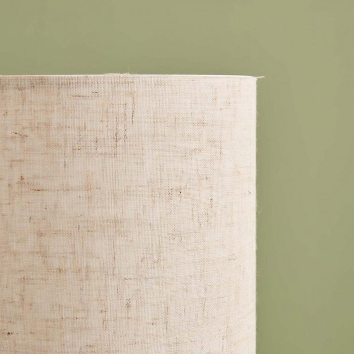 Opviq Lámpara de Mesa AYD-3441 Crema Opviq Lámpara de Mesa AYD-3441 Crema